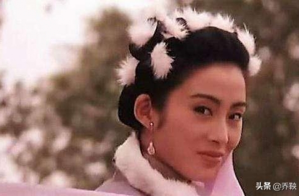 渣女袁紫衣：我得不到的，你也别想得到