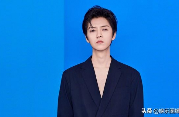 娱乐点评：肖战、鹿晗、谭松韵、邓伦、程潇、黄晓明