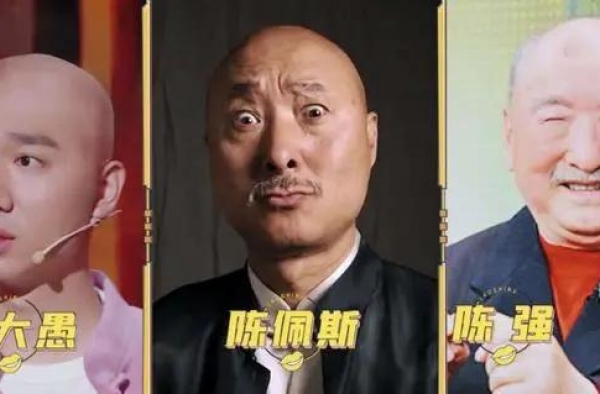爸妈都是一等一的帅哥美女，这些星二代的颜值达标了吗？