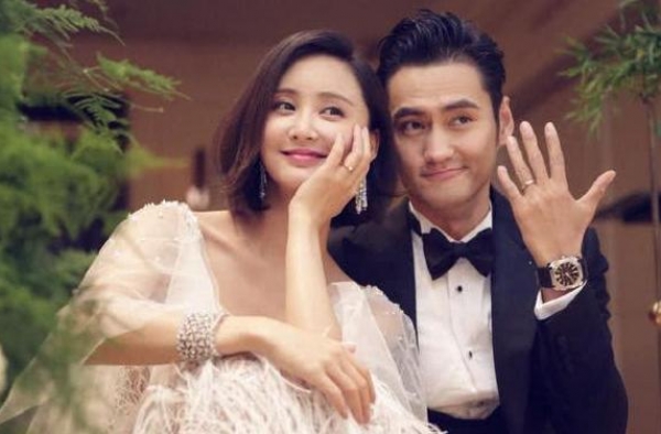 为结婚她拒绝琼瑶邀约，婚后生女却被离婚，二婚嫁小老公收获幸福