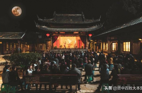 《月是故乡明》首播收视率全国第一！引发全国观众热议