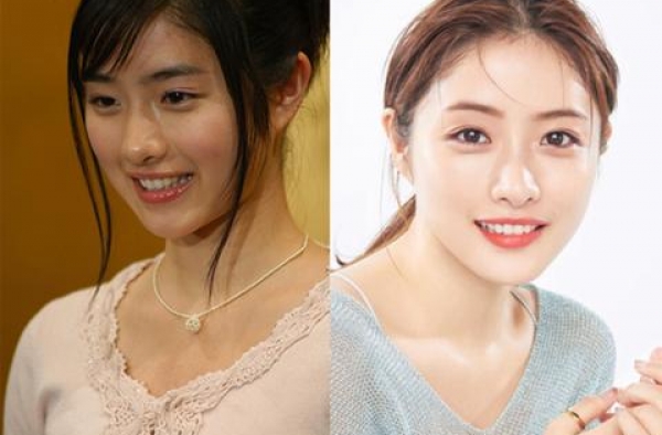 日媒：日本女星石原里美与圈外男士结婚