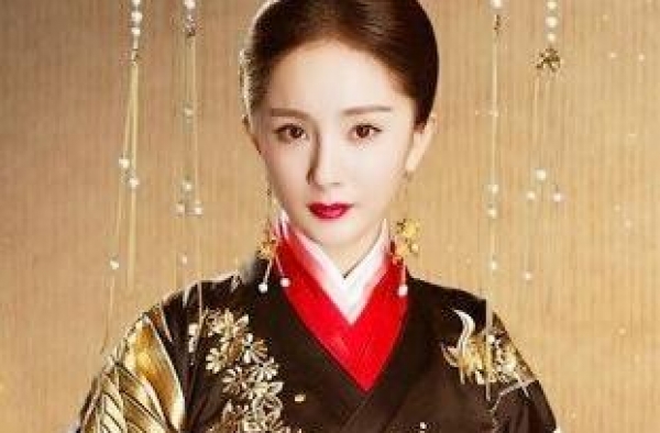 为什么现在的古装剧没有以前的好看？看各位女子的发型就知道了