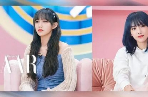 精致的懒女孩儿是如何护肤的？程潇、吴昕为你解答