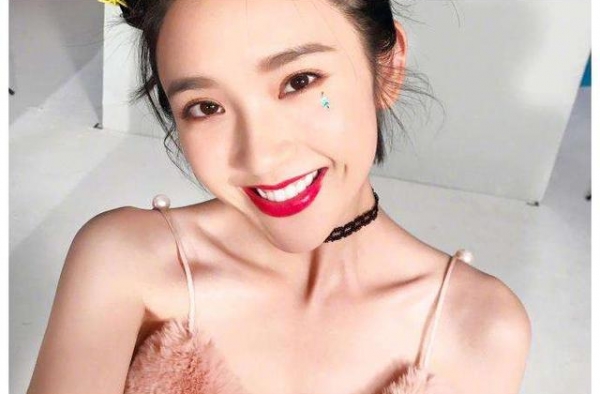阙清子直白发言男女不平等！网友：就喜欢这样直白率真的女神