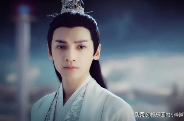 好看又能打，那些打戏出圈的角色、润玉、成毅、嘉伦、蓝忘机上榜