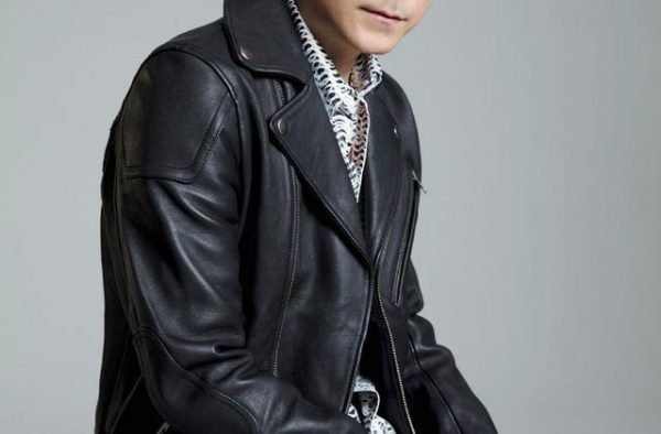 著名演员常铖牵手曲翊宏：相差14岁的婚姻“相爱相杀”