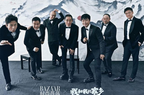 《我和我的家乡》，明明时长两个半小时，可看完仍觉得不过瘾