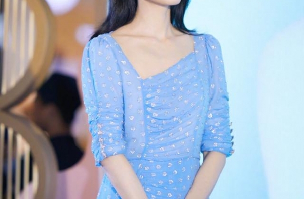 41岁的高圆圆近照火了：自律到极致的女人，到底有多可怕？