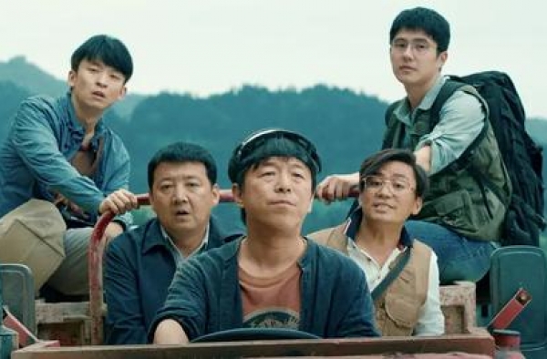 我和我的家乡10大看点，去年同款电影票房31亿，今年会有多少