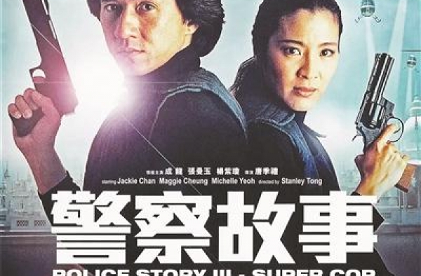 唐季礼：要舍得放弃，却又不轻易放弃