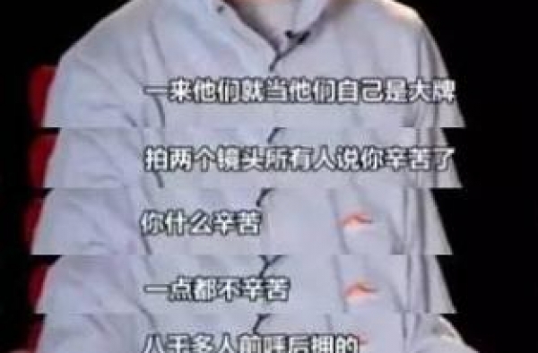 最红童星韩昊霖，被徐峥力捧打脸小鲜肉，年仅10岁提名百花奖