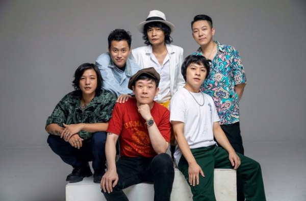 Joyside：摇滚就是做你自己｜新京报x乐队的夏天