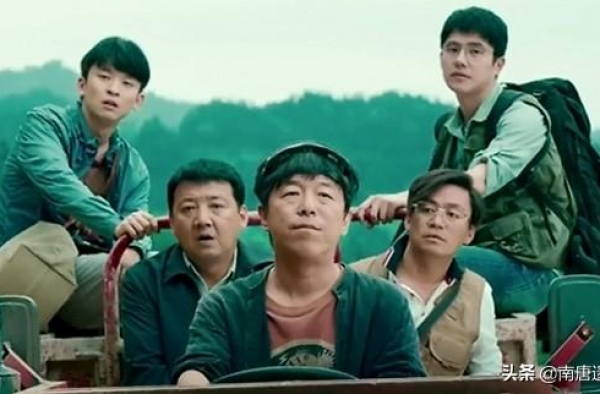 王宝强个人票房终于破百亿，内地男演员中仅列第八，排名不乏争议