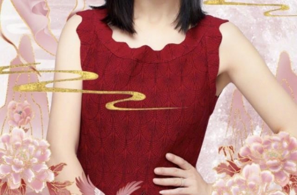 胡可回应沙溢系错扣子:买家秀和买家秀哈哈哈