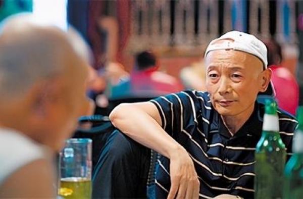 《我和我的家乡》，宁浩再次搭档葛优