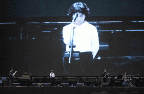 2020青岛凤凰音乐节燃爆“音乐之岛”！
