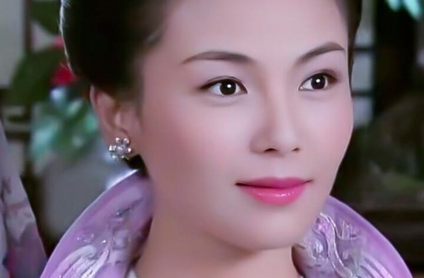 妈祖娘娘—刘涛