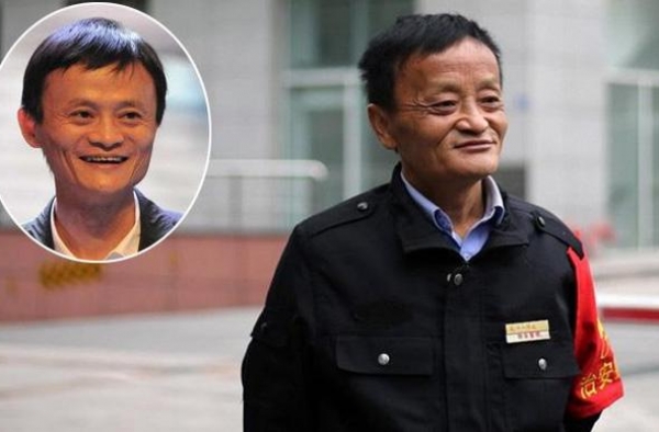 “撞脸”不罕见，他们祖孙三代共用一张脸才绝，网友：明明一个人