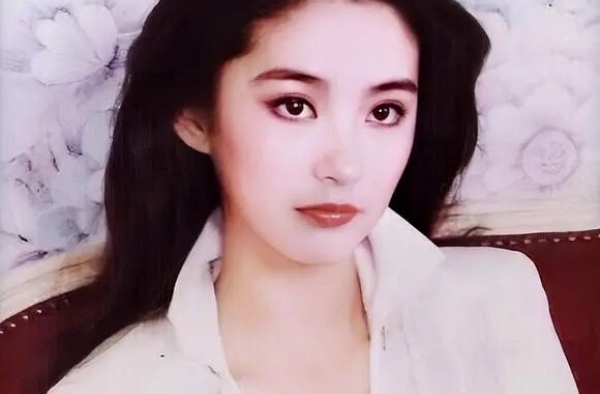 那些年小娱所爱的香港女神，古装女神！（一）