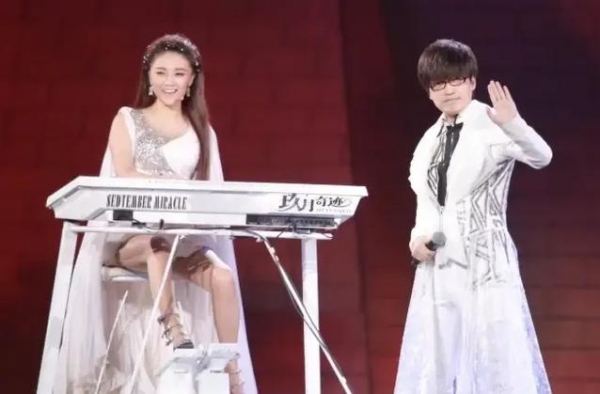玖月奇迹散伙：结婚不足4年，王小海结婚誓言终成空