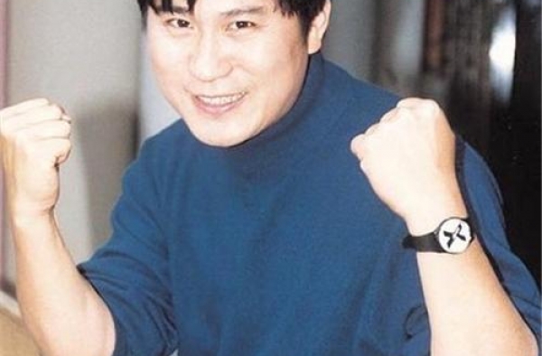 综艺大哥大胡瓜，为何要与前妻离婚？他的女儿胡盈祯，婚姻也不幸