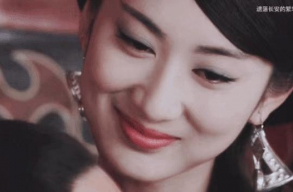 哪些女演员让你觉得不红实在太可惜了？