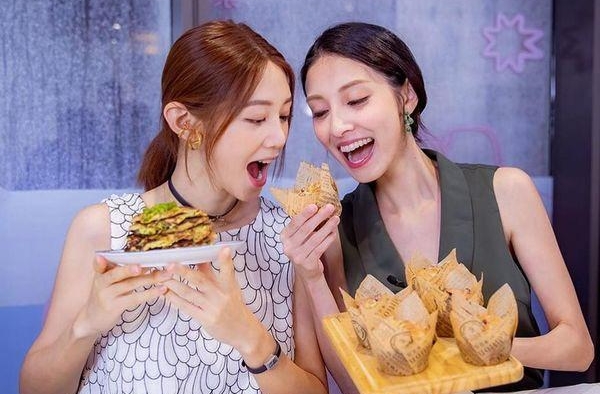 不想再生，陈凯琳母乳不够压力大导致失眠，赞老公郑嘉颖好窝心