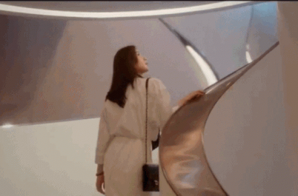 同样大美人，为什么倪妮和景甜是姬情四射，刘诗诗却是满屏尴尬？