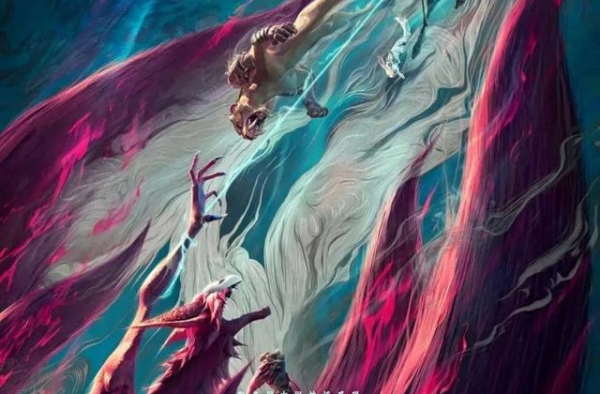《姜子牙》口碑两极分化，傅艺伟版《封神榜》经典姜子牙还好吗？