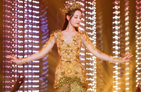 看到这些金鹰节名场面，我发现我错过了好多