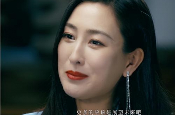 马苏成功洗白，留给张铭恩的时间不多了