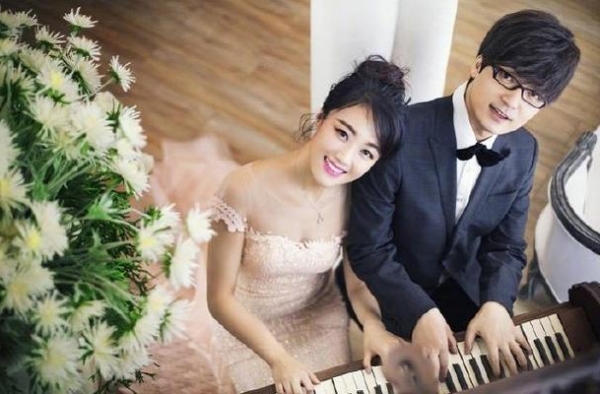 太突然了！玖月奇迹宣布离婚，疑似两人两年前就已经分手