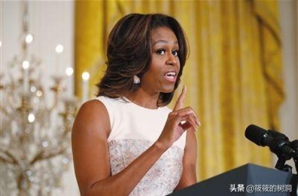 通过奥巴马、郭德纲、向华强的妻子，看“旺夫”又幸福女人是啥样