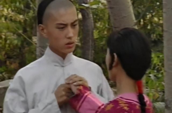 靳东：演戏才是本事，姐弟恋、娶二婚妻都是故事