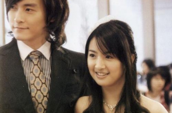 林依晨夫妇罕见同框！结婚6年至今无子，女方为造人宣布暂停拍戏