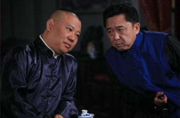 三分逗七分捧，郭德纲：很多资深观众，也不清楚捧哏演员的作用