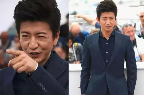那些老去的美少年们