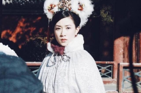 TVB古装女神谁最美？温碧霞第八，黎姿第二，佘诗曼排第几？