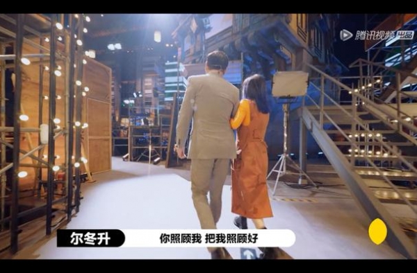 《演员请就位2》尔冬升导演狂怼选手，揭开娱乐圈虚伪客套面具