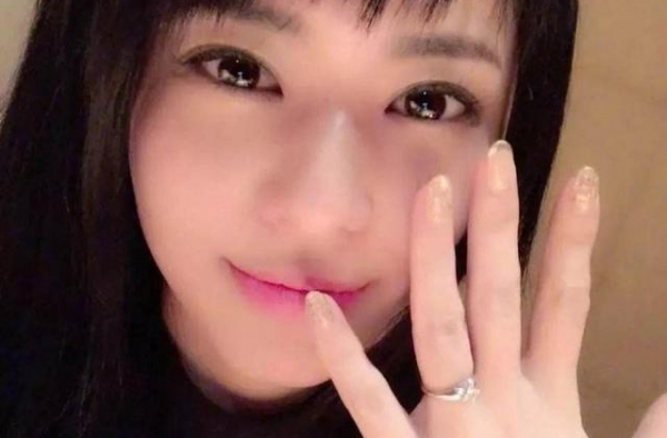 苍井空婚后的那些事，想要“资源”的评论区留言