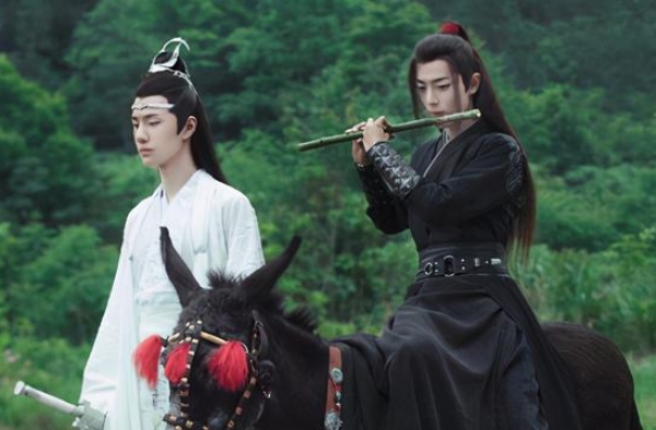 给肖战送生日祝福，挨骂后又道歉？边江，你真的做错了