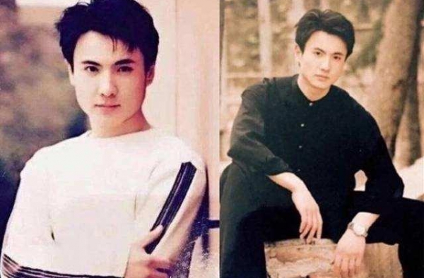 相声圈颜值“六大天王”，你家角儿排第几？