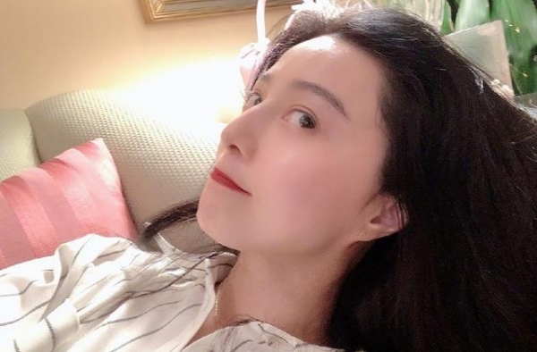 难翻身！特工大片《355》定档，范冰冰四个镜头只剩一句台词