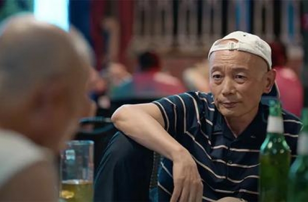 葛优逗笑，范伟催泪，陈导你咋拍了个旅游宣传片？