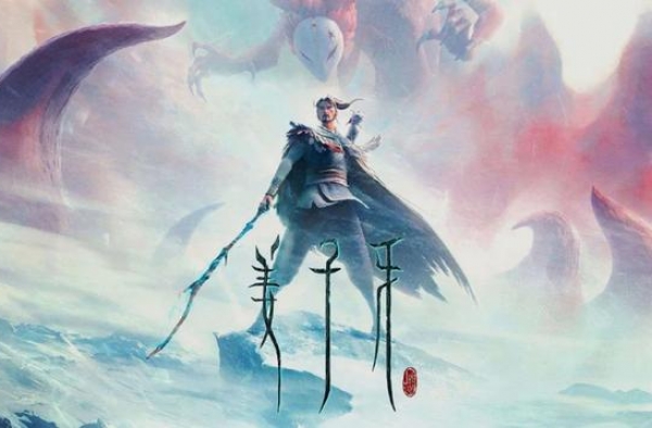 《姜子牙》口碑分化，封神宇宙的IP难做