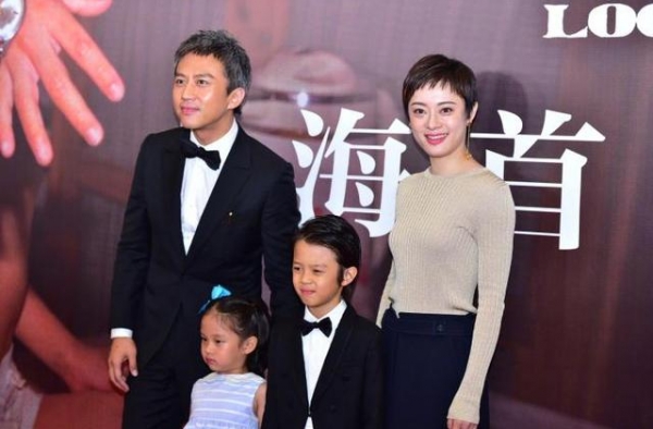 有种入学门槛叫孙俪孩子，学费20万不算什么，入学条件让人抓狂