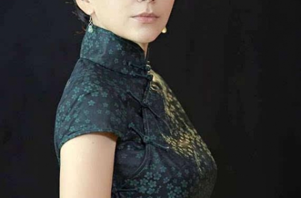 因“雪姨”大火的王琳，被传对儿子过分溺爱，原因发人深思