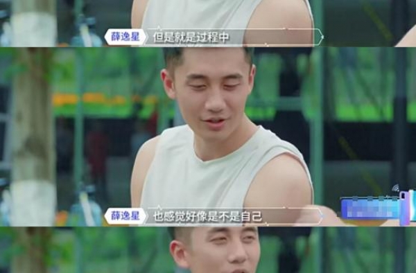 戚薇传授恋爱经验，遭张翰用金句反怼，难道是实践出真知？
