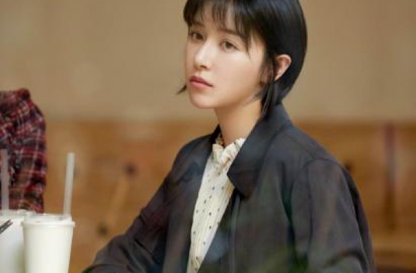 《亲爱的自己》中升级当妈，阚清子：演员不应该考虑角色人设
